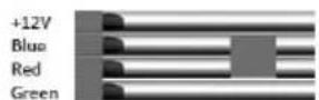 Livarno Lux IAN 337046 - Model 14125106L (patrz rys. A): - 2