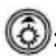 Livarno Lux IAN 337046 - Dostepe na tsepujce funkcie: - 1