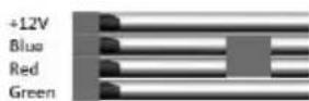 Livarno Lux IAN 337046 - Modell 14125106L (siehe Abb. A): - 2