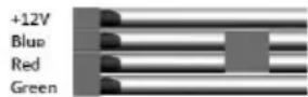 Livarno Lux IAN 337046 - 14125106L (viz obr. A): - 2