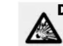 Livarno Lux IAN 337046 - DANGER TO LIFE! - 2