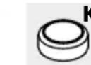 Livarno Lux IAN 337046 - Safety instructions for batteries/rechargeable batteries - 2