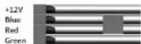 Livarno Lux IAN 337046 - Model 14125106L (pozri obr. A): - 2