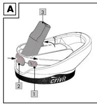 CRIVIT IAN 327389 - 1