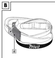 CRIVIT IAN 327389 - 2