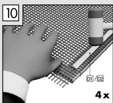 POWERFIX IAN 288243 - 2