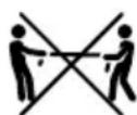 CRIVIT IAN 365985 - Symbols used - 3