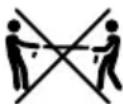 CRIVIT IAN 365985 - Zastosowane symbol - 3