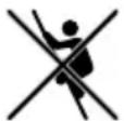 CRIVIT IAN 365985 - Verwendete Symbole - 1