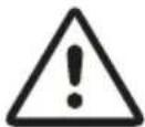 CRIVIT IAN 361428 - WARNING! - 1