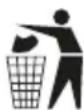 CRIVIT IAN 361428 - Disposal - 1