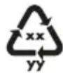 CRIVIT IAN 361428 - Disposal - 2