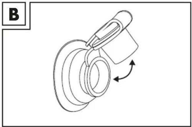 CRIVIT IAN 361428 - COLCHÓN «ARCOÍRIS» - 1