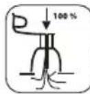 CRIVIT IAN 361428 - AVERTISSEMENT ! - 12