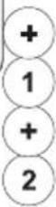 CRIVIT IAN 361428 - AVERTISSEMENT ! - 13