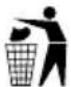 CRIVIT IAN 344830 - Disposal - 1