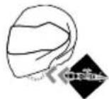 CRIVIT IAN 344830 - Col confort supplémentaire pour l'hiver - 5