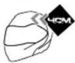 CRIVIT IAN 344830 - Integrated sun shield - 1