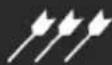 CRIVIT IAN 292176 - Dart Finishes - 1