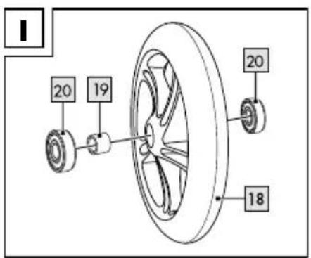 CRIVIT IAN 327355 - 9