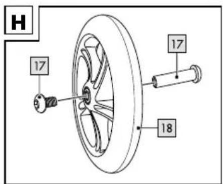 CRIVIT IAN 327355 - 8