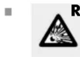 Livarno Lux HG05693 - Consignes de sécurité relatives aux piles/aux piles rechargeables - 1