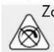 Livarno Lux HG05693 - Zabrante nebezpečenstvu ohrozeniaŽivota v dösledku zasahu elektrickým prudom! - 1