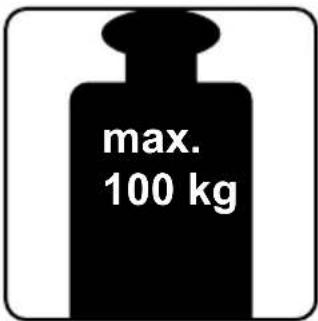 CRIVIT HG05851 - Piktogramme - 6