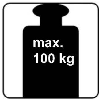 CRIVIT HG05851 - Pittogrammi - 6