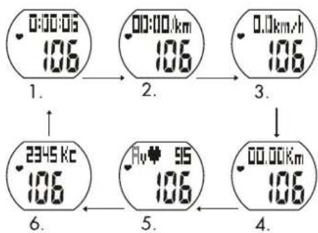 CRIVIT IAN 309652 - Mode entraînement (WORKOUT / TRAINING / ENTRAIN. / ALLENAM.) - 1