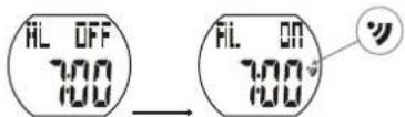 CRIVIT IAN 309652 - Allarme - 1