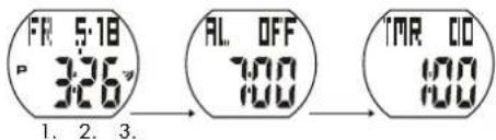 CRIVIT IAN 309652 - CLOCK (CLOCK / UHR / HORLOGE / OROLOGIO) - 1