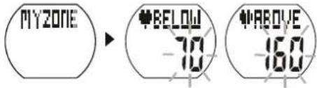 CRIVIT IAN 309652 - Heart rate (workout mode) - 4