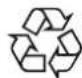 CRIVIT IAN 309652 - Recyclage - 1