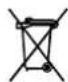 CRIVIT IAN 309652 - Smaltimento delle batterie - 1