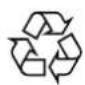 CRIVIT IAN 309652 - Recycling - 1