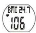CRIVIT IAN 309652 - BMI (Body Mass Index) - 1