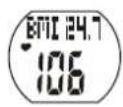 CRIVIT IAN 309652 - BMI (Body Mass Index) - 1