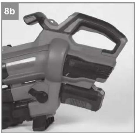 EINHELL VENTURRO 18210 - 11