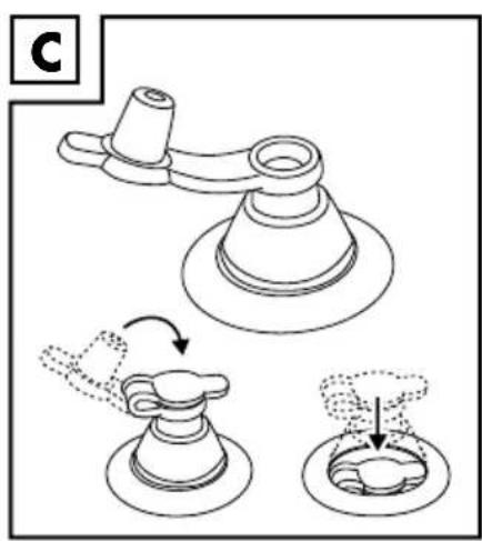 CRIVIT IAN 298445 - 2