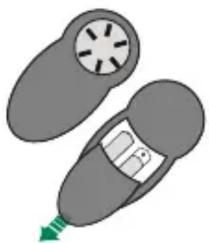 SMEG RCKF - Avertissements - 1