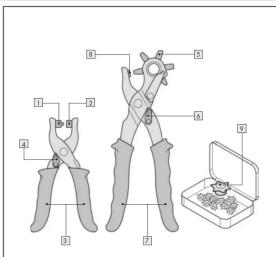 POWERFIX IAN 307120 - 1