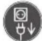 AQUAPUR IAN 373868 - Symbols used in the instructions: - 4