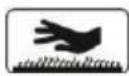 AQUAPUR IAN 373868 - Pictogrammes sur l'appareil: - 9
