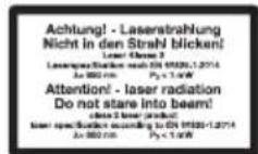 AQUAPUR IAN 373868 - Pictogrammes sur l'appareil: - 12