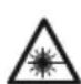 AQUAPUR IAN 373868 - Nastavenie lasera - 1
