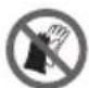 AQUAPUR IAN 373868 - Symbols on the device: - 7