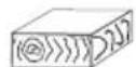 AQUAPUR IAN 373868 - Symbols used in the instructions: - 8