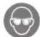 AQUAPUR IAN 373868 - Symbols on the device: - 5