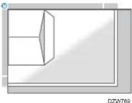 RICOH IM C3000LT - Utilisation de la fonction Copie - 2